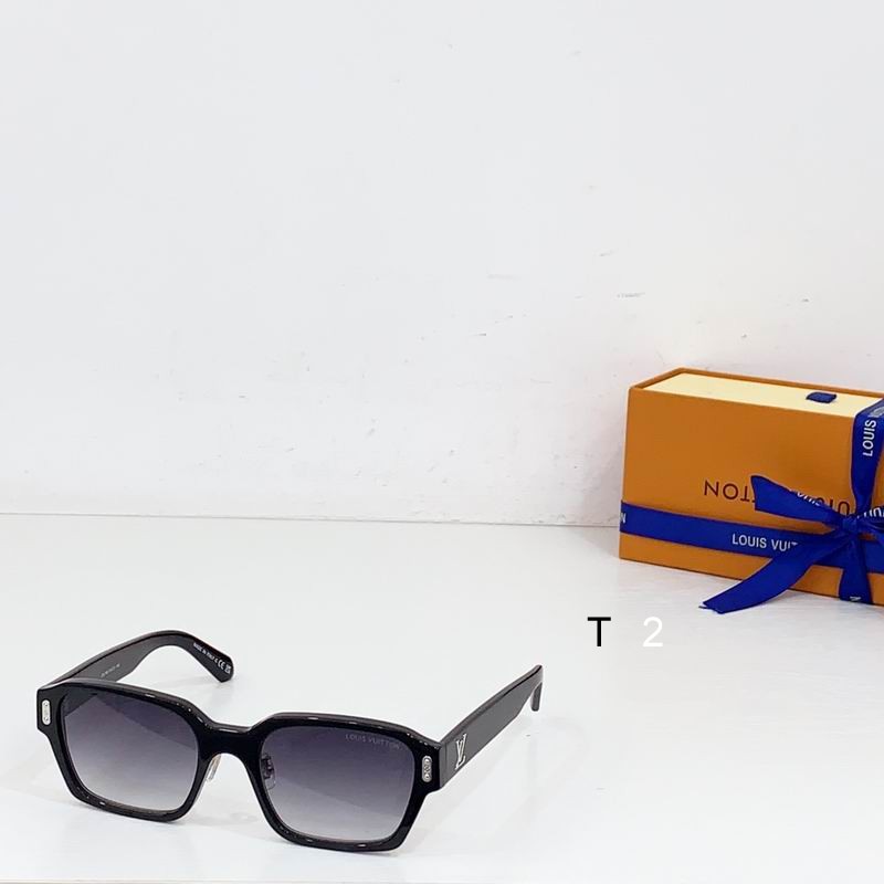 LV Sunglasses ID:20260410-2868